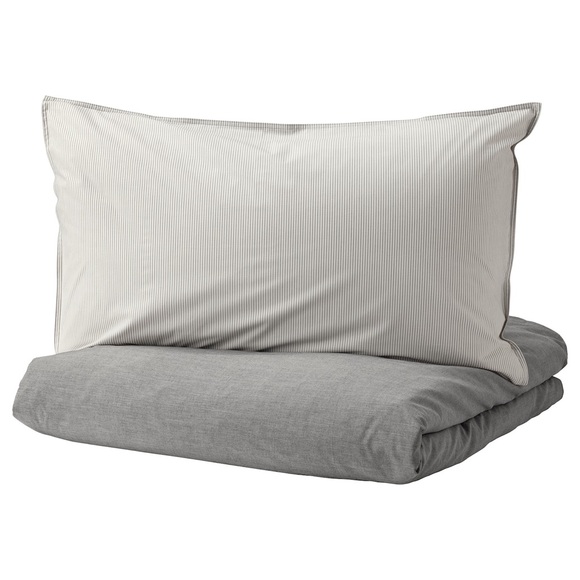 IKEA Other - IKEA Blavinda duvet cover set